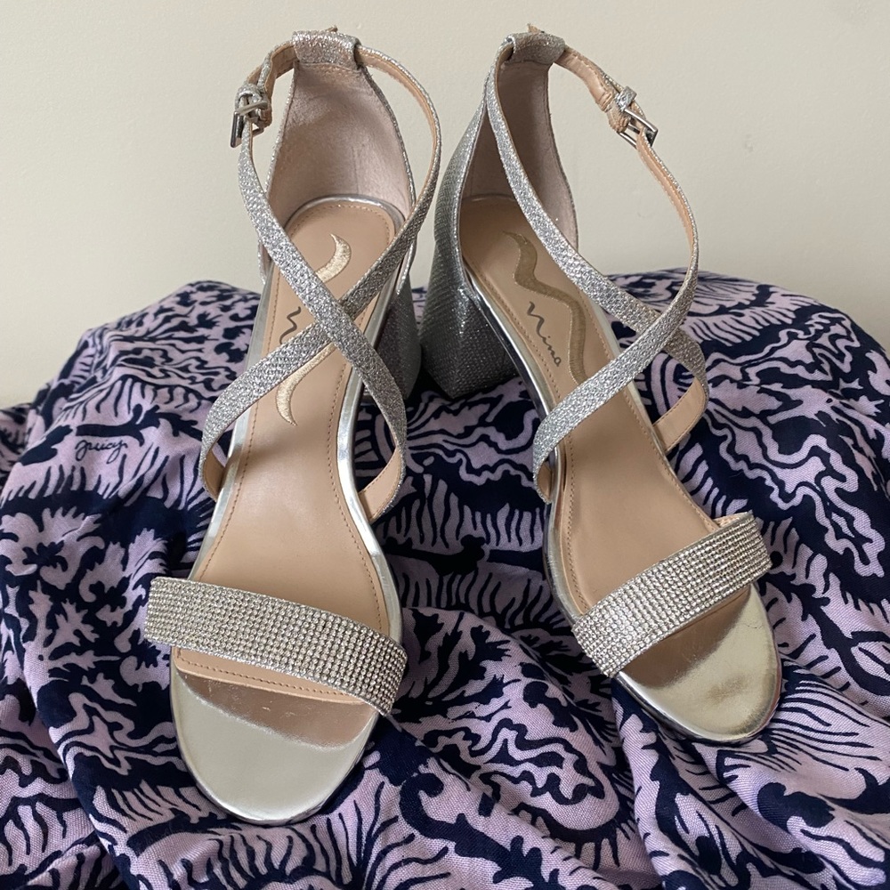 NINA🌸Heel